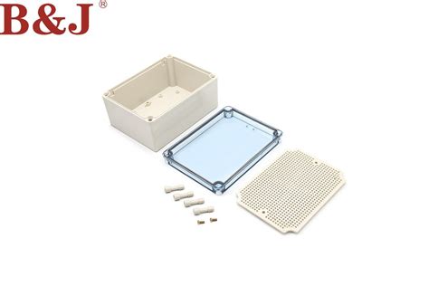 plastic wall mount electrical enclosure|clear plastic enclosures for electronics.